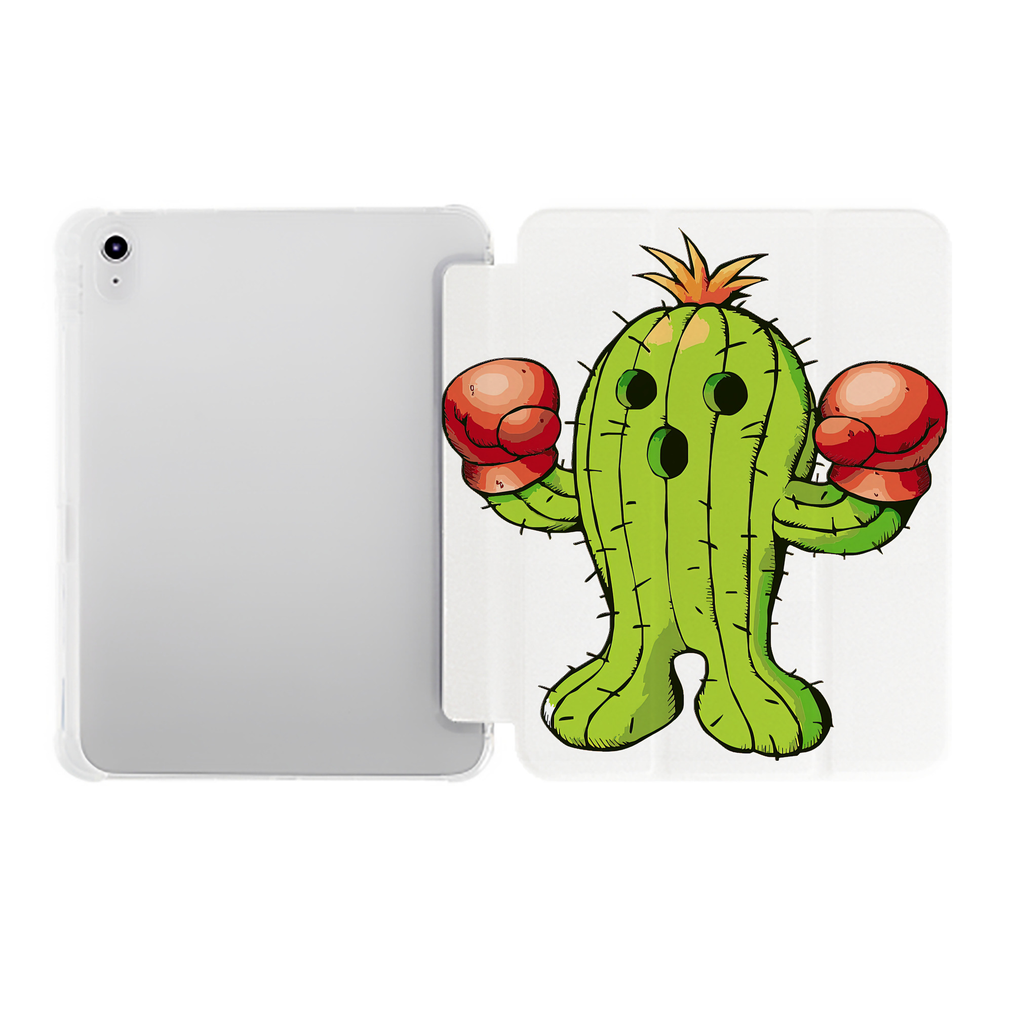 （画像用） Digimon デジタルモンスター/デジモン IPad ケース ペン収納付き 三つ折りスタンド PUレザー×シリコン 対応機種9.5/10.5/10.9インチ